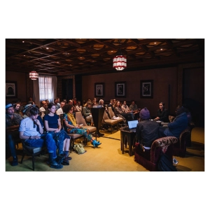1-54 Forum Marrakech 2019 | Keepin' Words Surreal