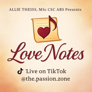 When Love Finds You - Love Notes