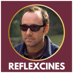 K - Pax  / Reflexión 🍿