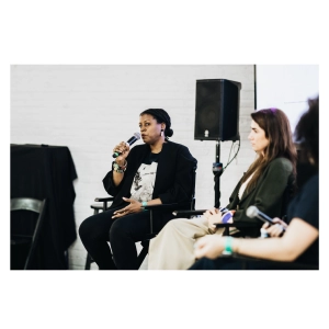1-54 Forum New York 2019 | Opening Spaces