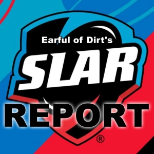 SLAR Report: A Week of Unexpected Results! (ESR204)