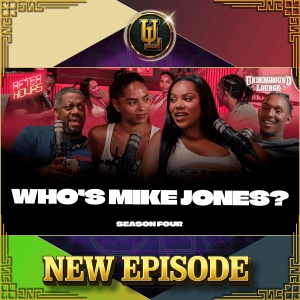 AFTER HOURS: Who's Mike Jones? | The Underground Lounge
