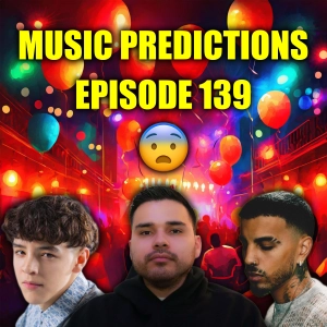 Reggaeton & Musica Mexicana in 2024