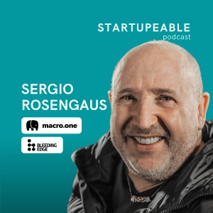 🎧 Fundador de KIO (Data Centers #1 de 🇲🇽): No Veo Burbuja de IA