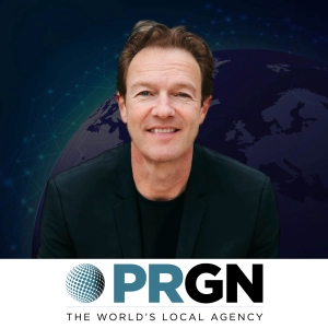 S5 E3: Practical and Ethical Implications of Generative AI with Nick Leighton