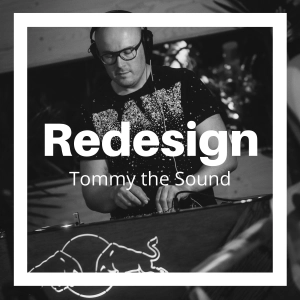 Tommy the Sound at Club Atelier | 9 May 2020