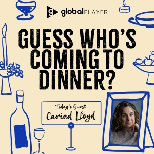 Cariad Lloyd