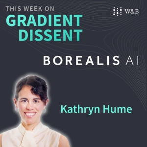 Kathryn Hume — Financial Models, ML, and 17th-Century Philosophy