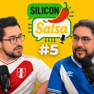 Silicon Salsa: Es tarde para venir a SF?, $500B en IPOs, y Ambición con AI