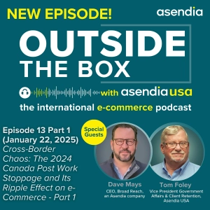 13 part 1: Cross-Border Chaos: The 2024 Canada Post Work Stoppage and Its Ripple Effect on e-Commerce