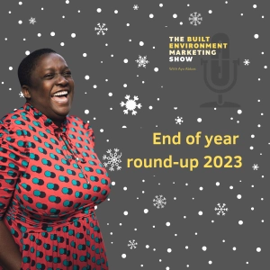 EP 61: End of year round-up