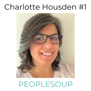 Exploration & Curiosity with Charlotte Housden