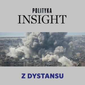 Wojna w Zatoce | Z dystansu