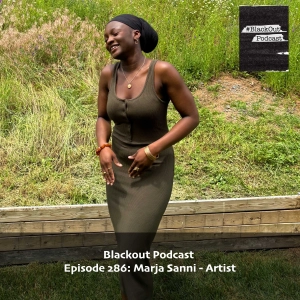 Marja Sanni - Artist