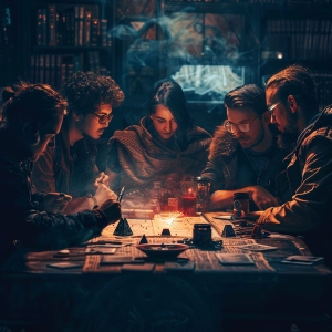 No Plot Only Lore 06: Your Combat Doesn't Have to be Boring