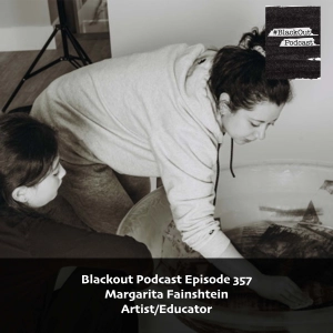 Margarita Fainshtein - Artist/Educator