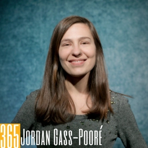 365: From Beauty Queen to Environmental Crusader: Jordan Gass-Pooré’s Inspiring Journey