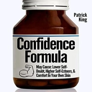 The Ripple Effect Of Confidence AudioChapter from The Confidence Formula AudioBook by Patrick King