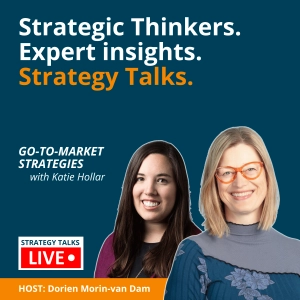 How To Implement B2B Go-To-Market Strategies in 2025