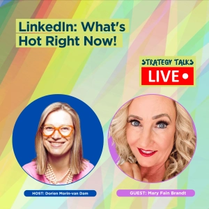 The Latest LinkedIn Updates: What's Hot Right Now!