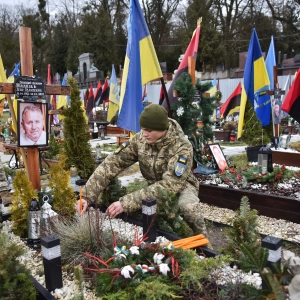 Ukraine is ‘on the ropes’ two years after Russia’s invasion. What’s next for the Russia-Ukraine War?