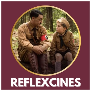 Jojo Rabbit / Reflexión 🍿