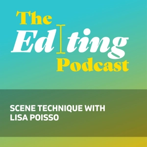 Scene technique: With Lisa Poisso