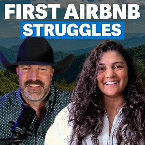 Episode 374 - EXPOSING The Truth Of Airbnb Investing...