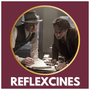 Pasión por las letras  / Reflexión 🍿