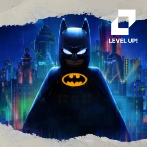 Lego Batman: Legacy of the Dark Knight nos sorprende; Directive 8020 nos decepciona