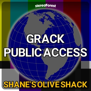 Shane's Olive Shack
