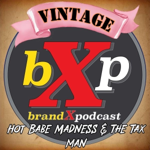 Hot Babe Madness & The Tax Man