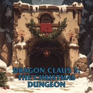 Dragon Claus 3 - The Christmas Dungeon