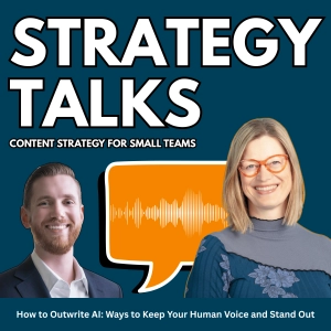 How to Outwrite AI: Ways to Keep Your Human Voice and Stand Out