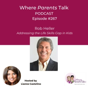 Raising Real-World-Ready Kids: 26 Life Skills Every Kid Needs