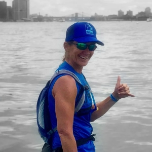 My Journey to Revitalize the Original SUP Magazine – Standup Journal -Evelyn O'Doherty