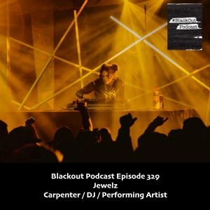 Jewelz - Carpenter / DJ / Performing Artist