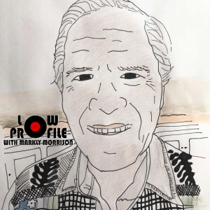 71. Layng Martine, Jr. and Tucker Martine