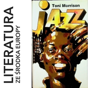 Toni Morrison - Jazz (1992)