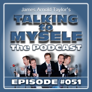 The JATcast Episode 51