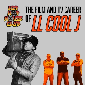 The film and TV career of LL Cool J