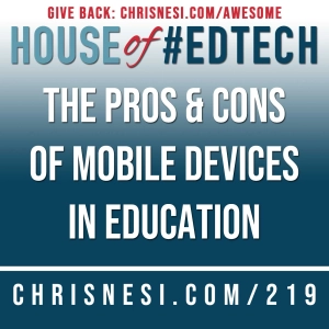 Should Students Use Phones in Class? Pros, Cons, and Best Practices - HoET219