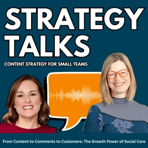 From Content to Comments to Customers: The Growth Power of Social Care