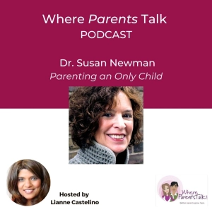 Parenting an Only Child