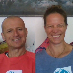 Paddling Under The Midnight Sun: A SUP Journey Down the Yukon River with Barbara and Gunter