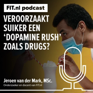 #288: Veroorzaakt suiker een ‘dopamine rush’ zoals drugs?