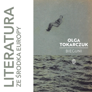 Olga Tokarczuk - Bieguni (2007) 🚂📚❤️📚 #PociągDoLiteratury