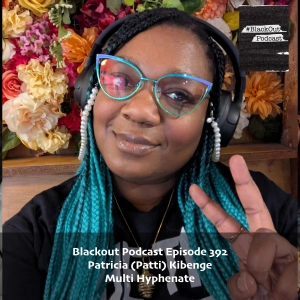 Patricia (Patti) Kibenge - Multi Hyphenate