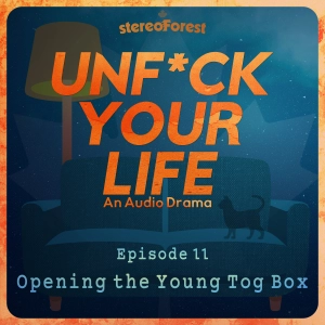 11 - Young Tog