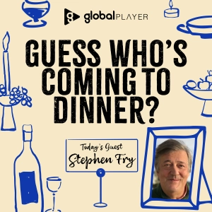 Stephen Fry